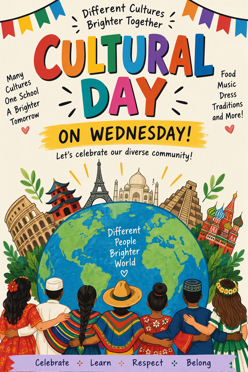 cultural day